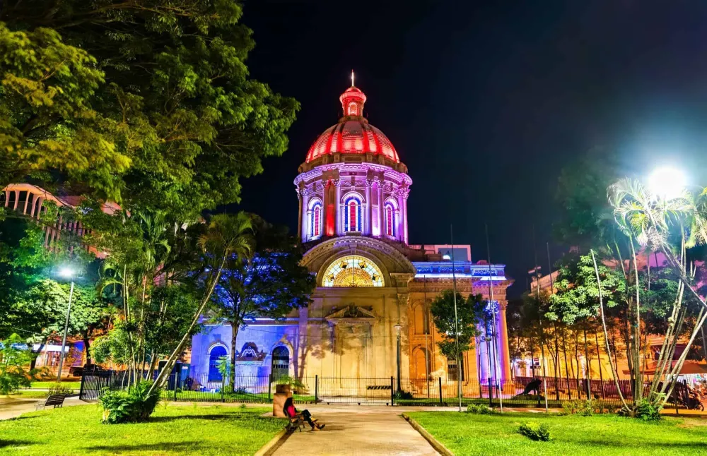 Experience the Beauty of San Juan Nepomuceno: 10 Best Tourist Places