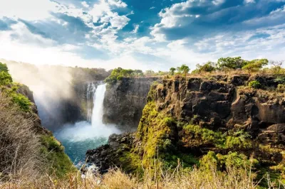 Top 10 Must-Visit Tourist Places in Chivhu