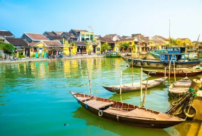 Ấp Phú Hải Travel Guide: Top 10 Must-Visit Tourist Places