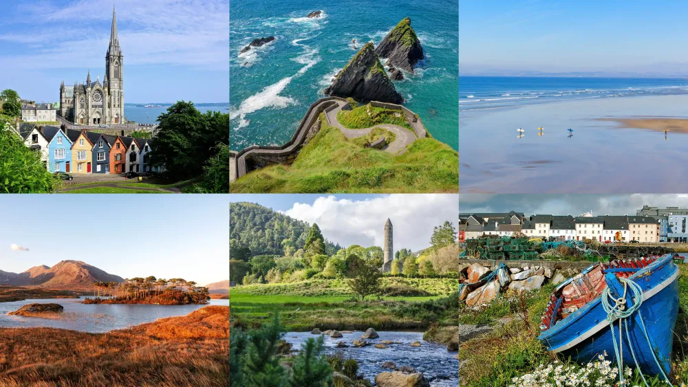 10 Breathtaking Tourist Places to Visit in Lifford