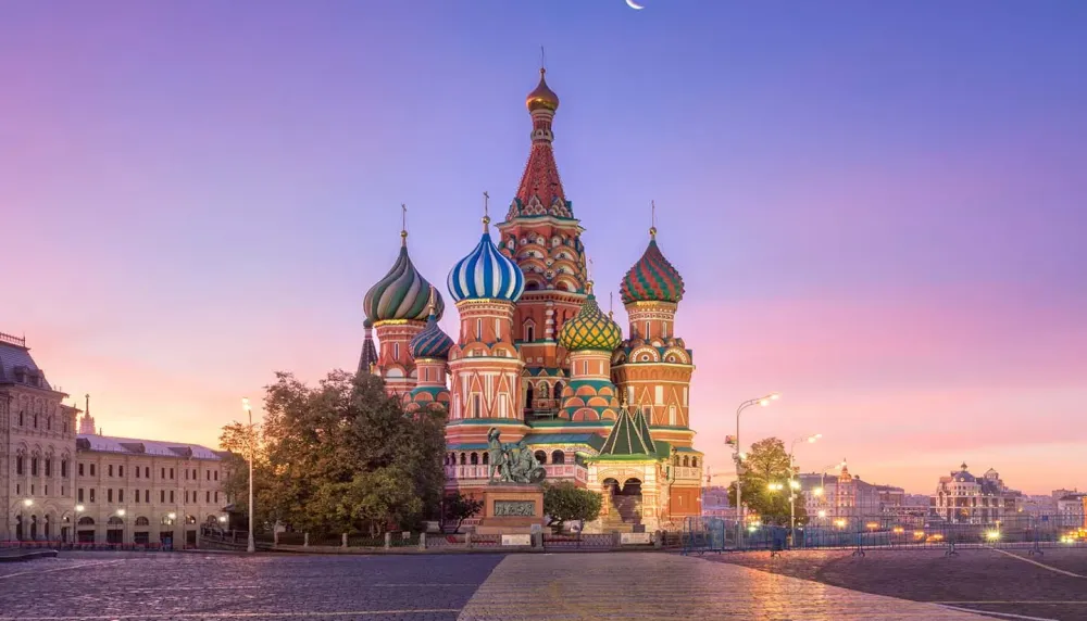 Rostov Travel Guide: Top 10 Must-Visit Tourist Places