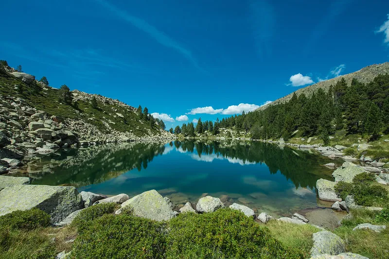 Experience the Beauty of Andorra la Vella: 10 Best Tourist Places