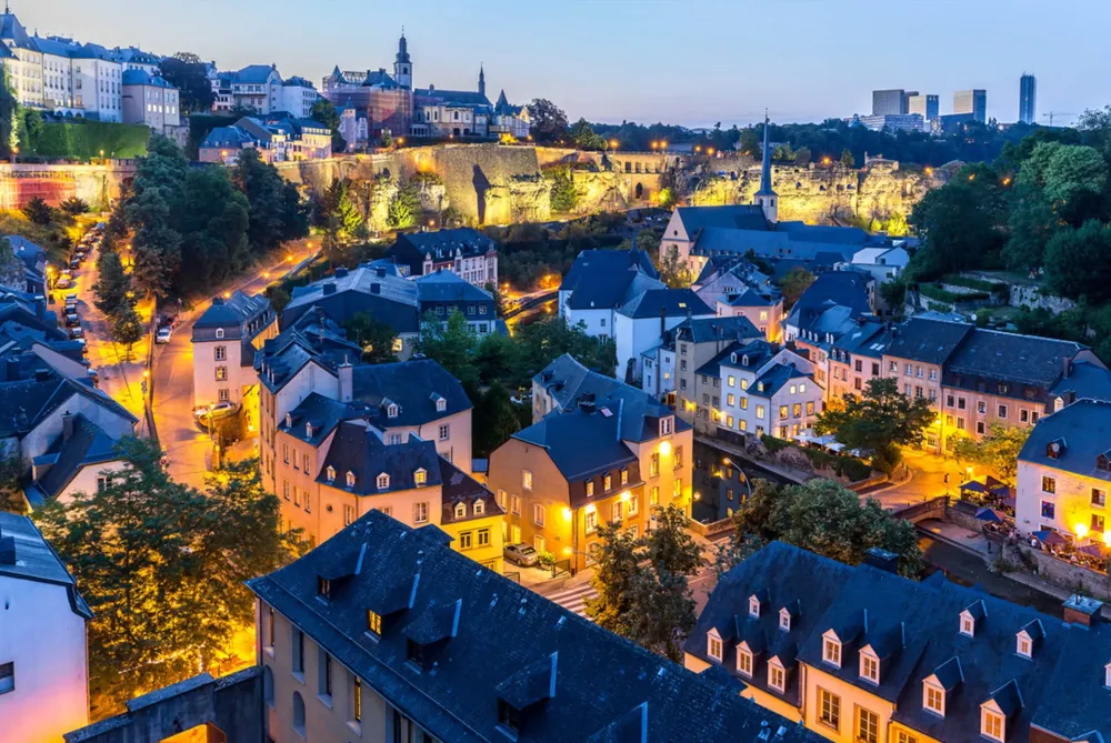 Experience the Beauty of Vianden: 10 Best Tourist Places