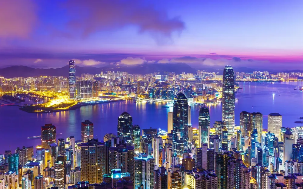 Kowloon Travel Guide: Top 10 Must-Visit Tourist Places