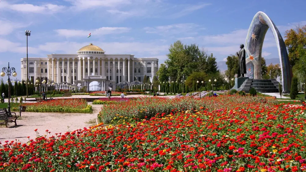 Top 10 Must-Visit Tourist Places in Poshkent