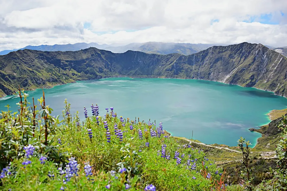 Top 10 Places to Visit in Otavalo – Nature, Adventure, and History