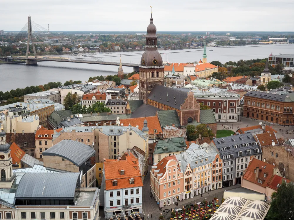 Preiļi Travel Guide: Top 10 Must-Visit Tourist Places