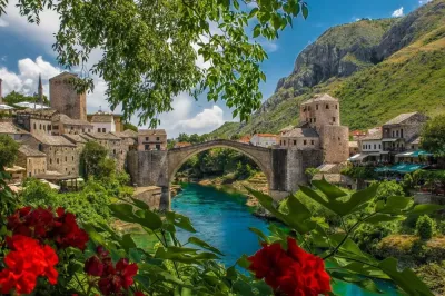 10 Breathtaking Tourist Places to Visit in Surčin