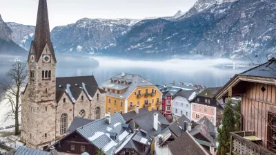 Experience the Beauty of Lienz: 10 Best Tourist Places