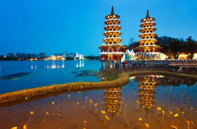 Experience the Beauty of Jincheng: 10 Best Tourist Places