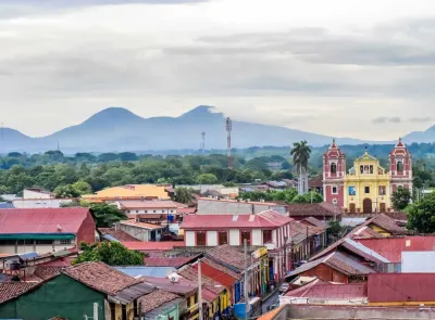 10 Breathtaking Tourist Places to Visit in Santa Rosa del Peñón