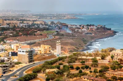 Top 10 Must-Visit Tourist Places in Dakar