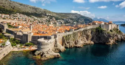 Top 10 Must-Visit Tourist Places in Omiš