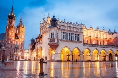 Gorzów Wielkopolski Travel Guide: Top 10 Must-Visit Tourist Places