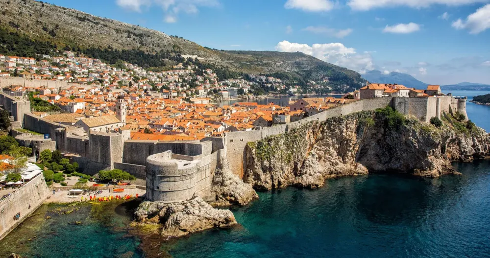 Experience the Beauty of Trogir: 10 Best Tourist Places