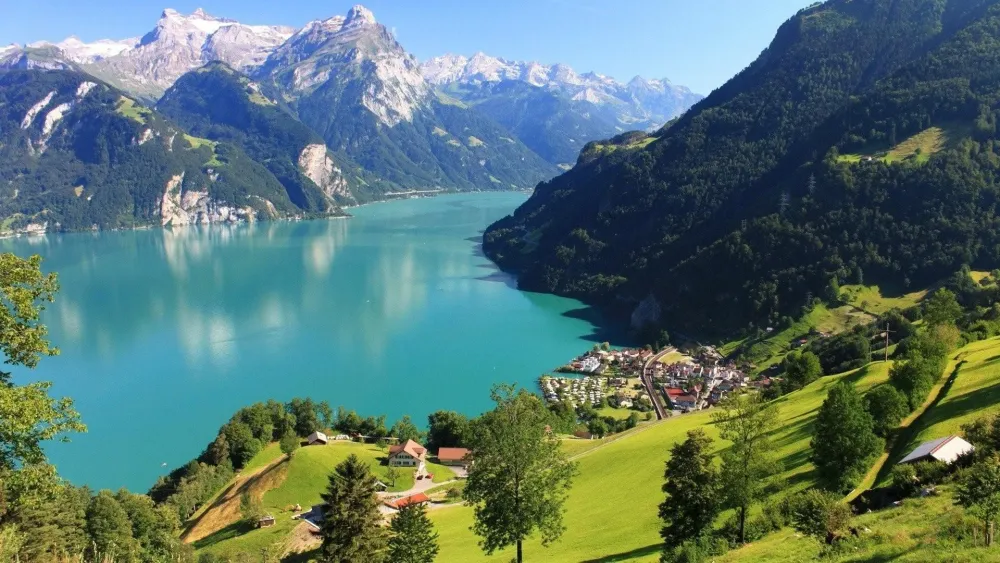 Burgdorf Travel Guide: Top 10 Must-Visit Tourist Places