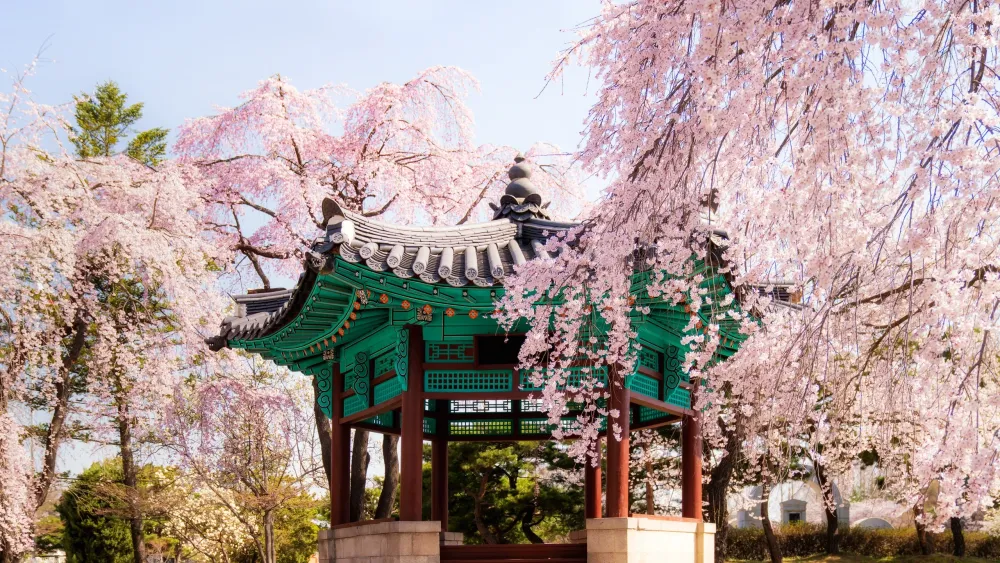 10 Breathtaking Tourist Places to Visit in Incheon