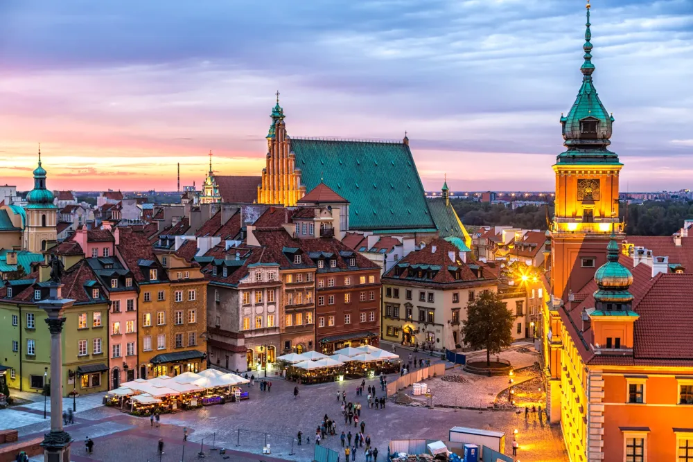 Experience the Beauty of Płońsk: 10 Best Tourist Places