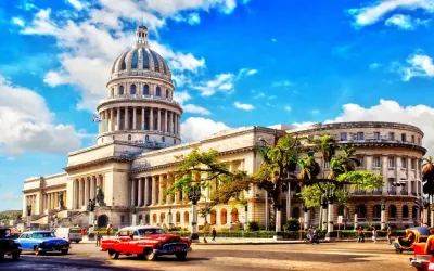 Venezuela Travel Guide: Top 10 Must-Visit Tourist Places