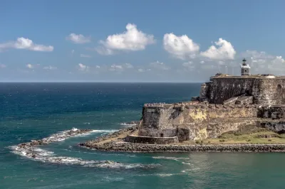 Arecibo Travel Guide: Top 10 Must-Visit Tourist Places