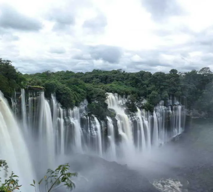 Top 10 Must-Visit Tourist Places in Malanje