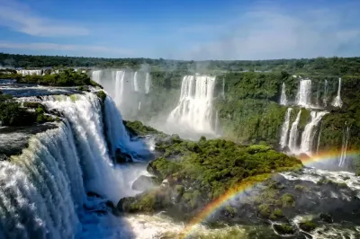 Top 10 Places to Visit in Paraná – Nature, Adventure, and History