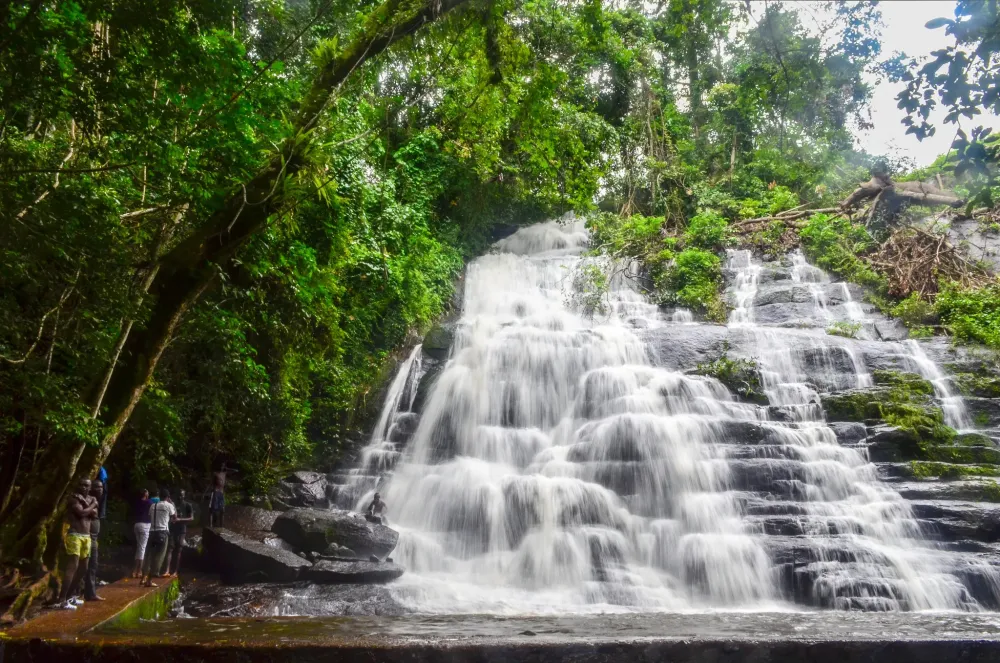 Experience the Beauty of Lagunes: 10 Best Tourist Places