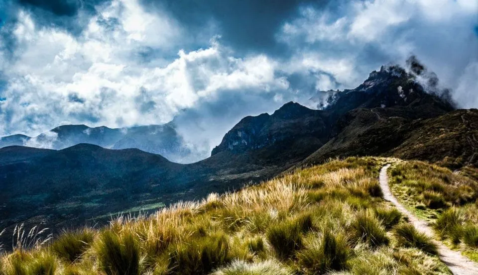 Top 10 Places to Visit in Pichincha – Nature, Adventure, and History