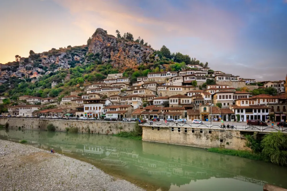 Top 10 Places to Visit in Berat – Nature, Adventure, and History ...