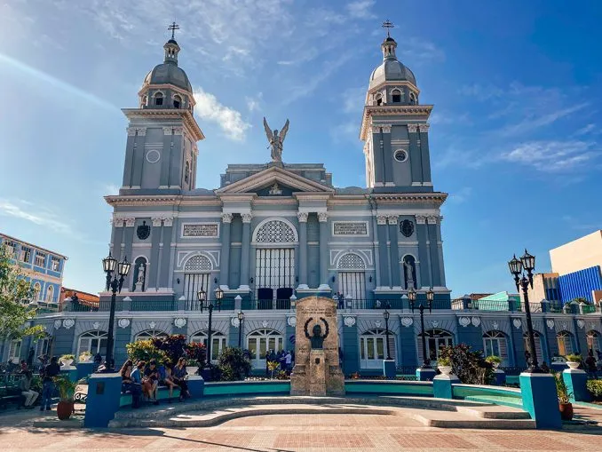 Top 10 Places to Visit in Santiago de Cuba – Nature, Adventure, and History