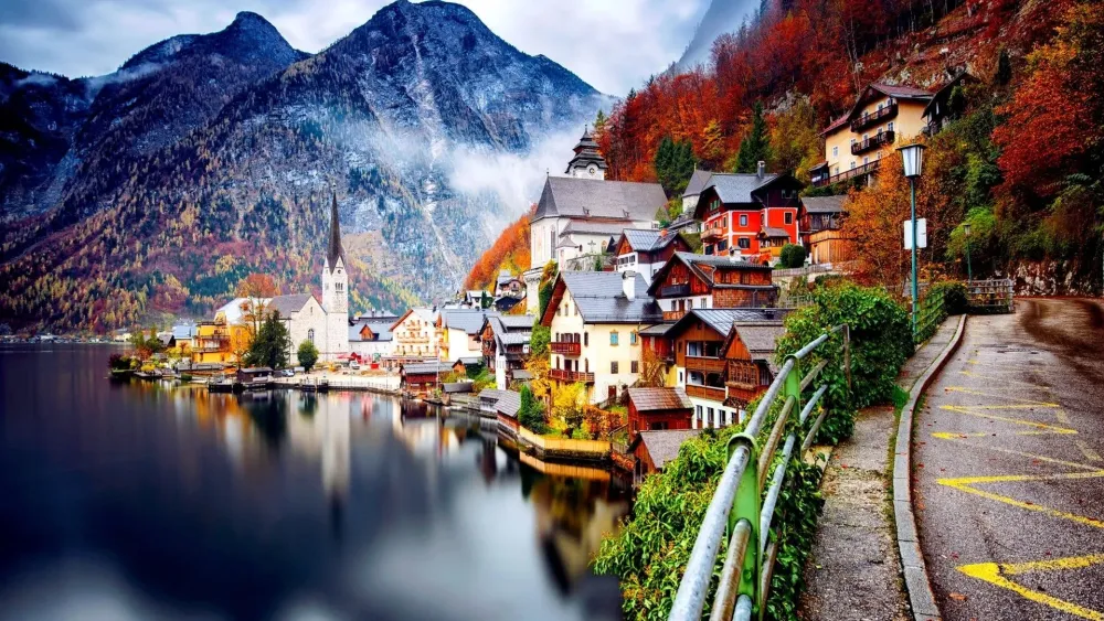 Oberösterreich Travel Guide: Top 10 Must-Visit Tourist Places