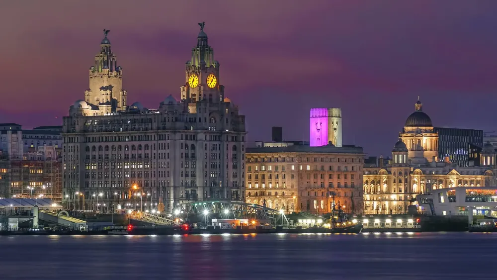 Top 10 Places to Visit in Liverpool – Nature, Adventure, and History