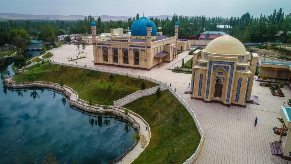 10 Breathtaking Tourist Places to Visit in Namangan