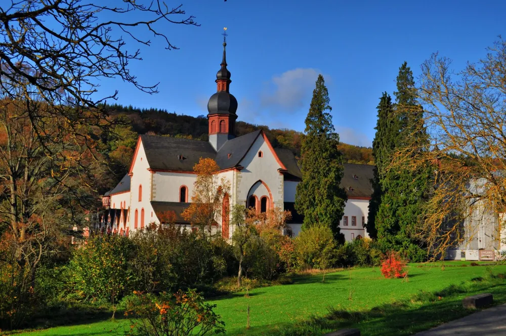 Eberbach Travel Guide: Top 10 Must-Visit Tourist Places