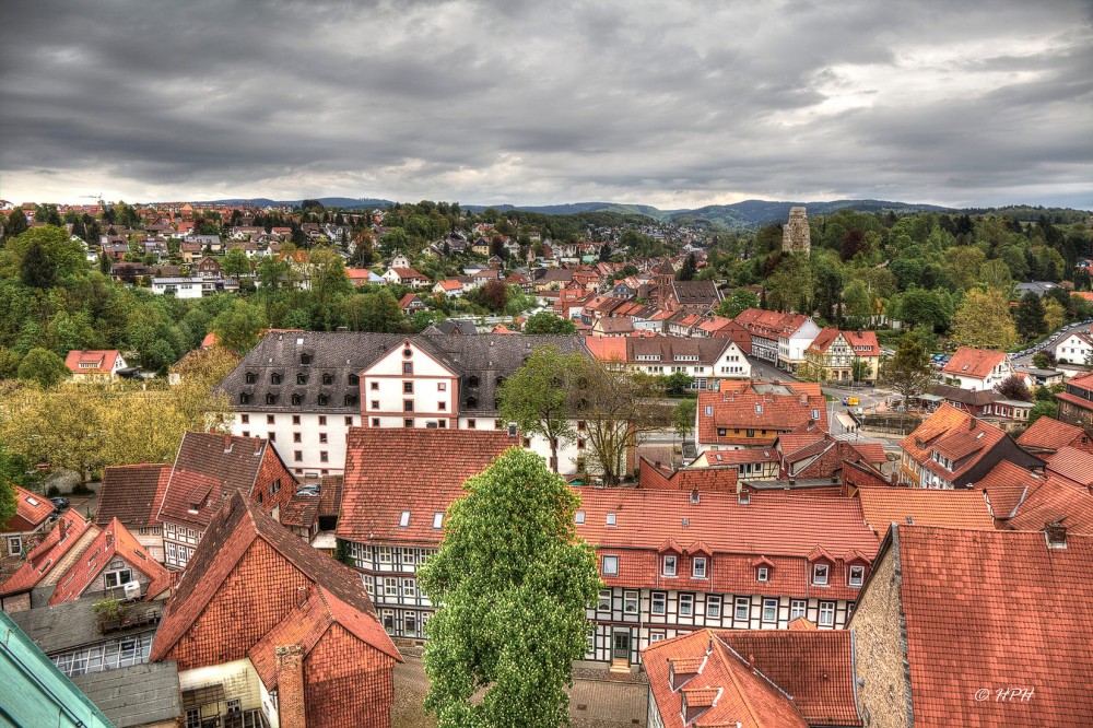 Top 10 Must-Visit Tourist Places in Osterode