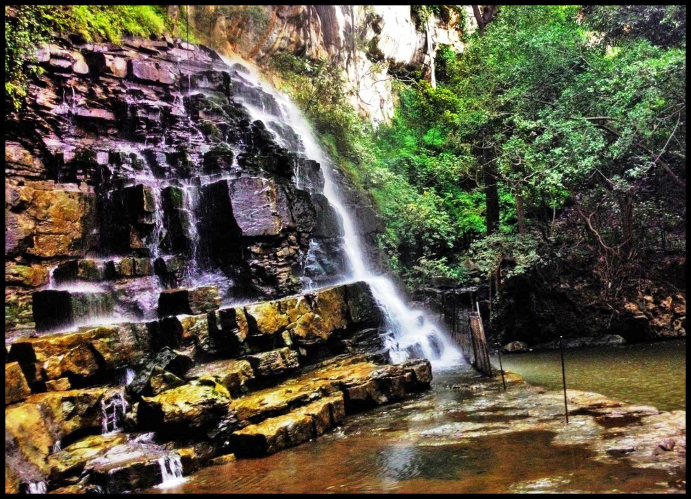 Top 10 Places To Visit In Nall r Nature Adventure And History 
