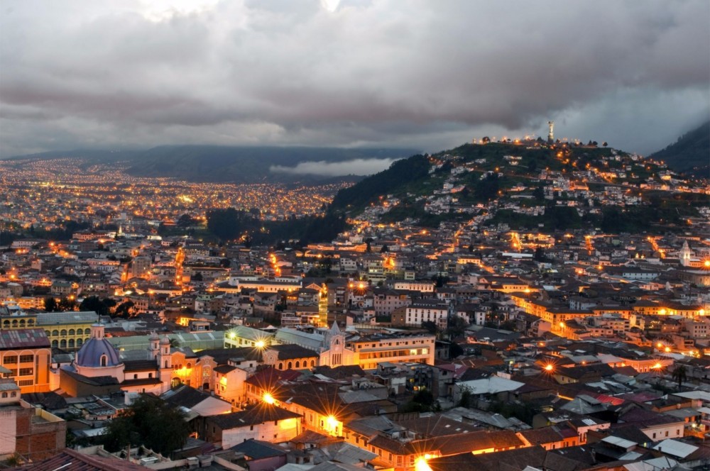 Experience the Beauty of Puerto Quito: 10 Best Tourist Places