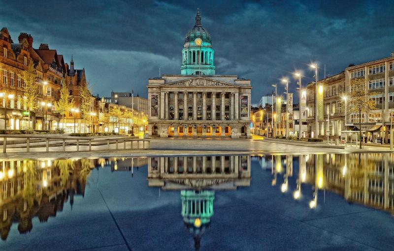 Nottinghamshire Travel Guide Top 10 Must Visit Tourist Places Nottinghamshire Travel Guide Top 10 Must Visit Tourist Places