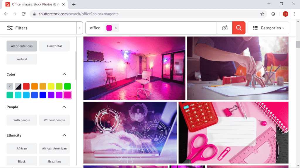 Shutterstock vs. iStock: Free Download Guide