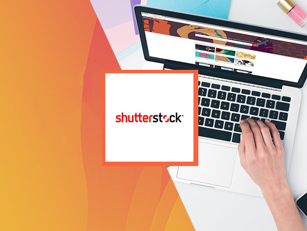 Shutterstock Free Trial Code: How to Get It