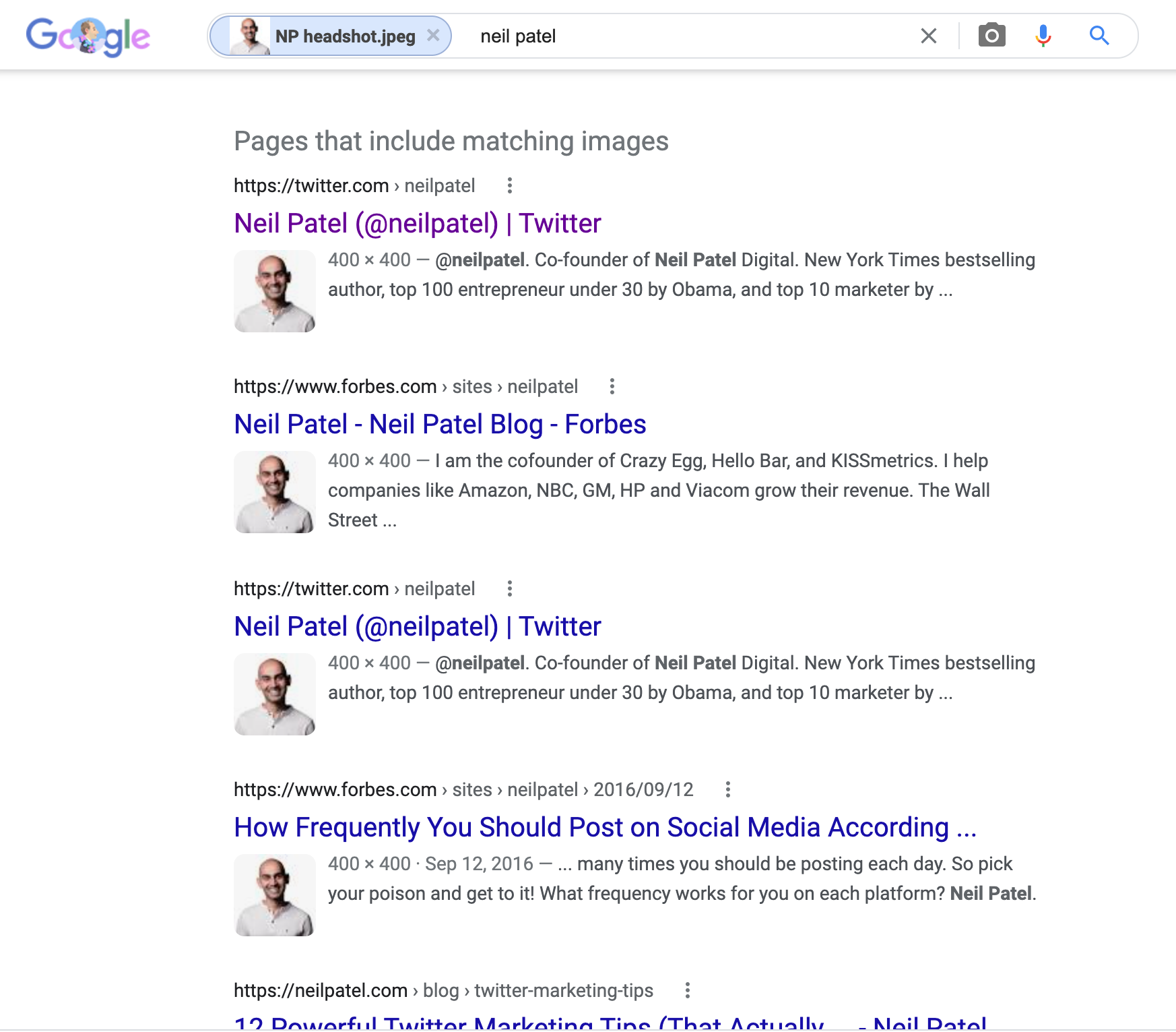 How to Use Shutterstock’s Reverse Image Search for Free