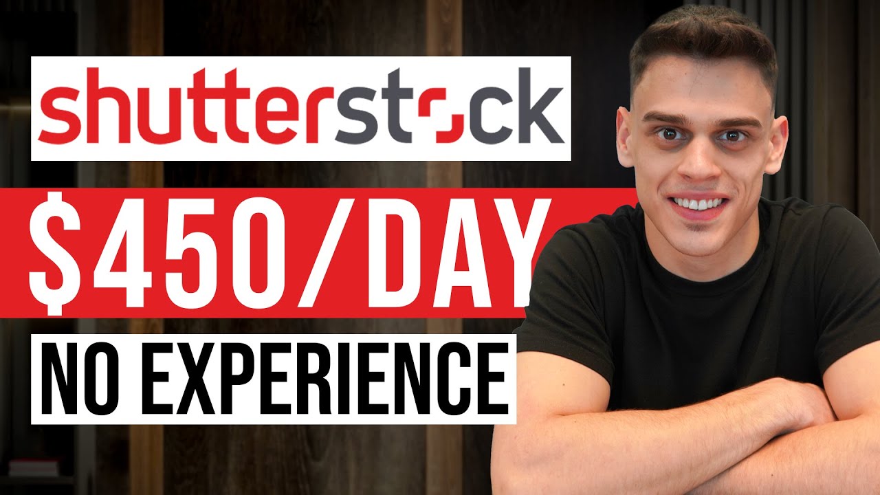 How to Access Shutterstock Freebies in 2025