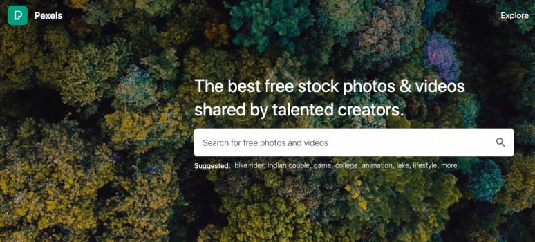 Shutterstock Alternatives for Free Image Downloads