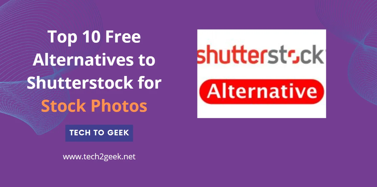 Top Shutterstock Competitors for Budget-Friendly Media