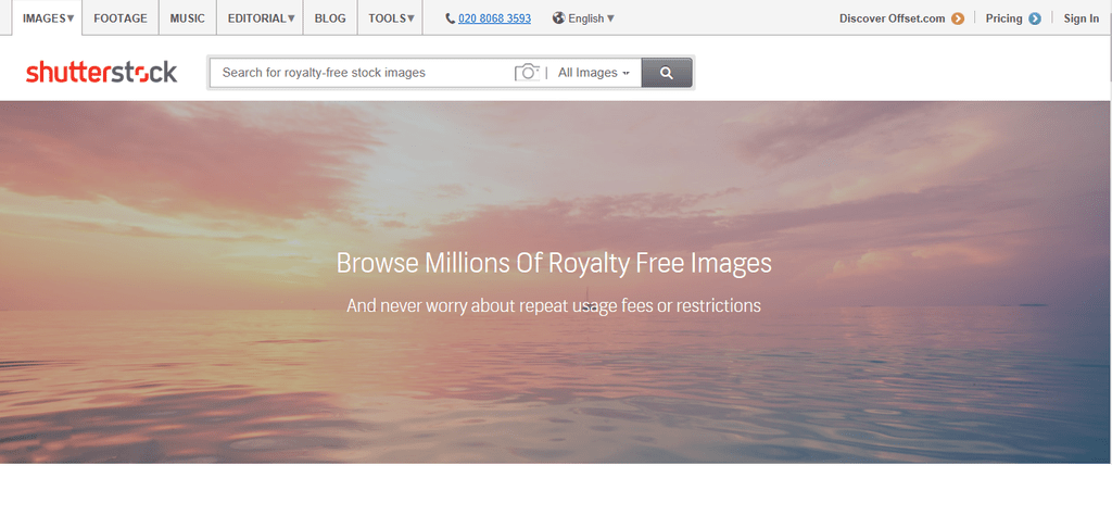 Best Websites for Downloading Shutterstock Images Free