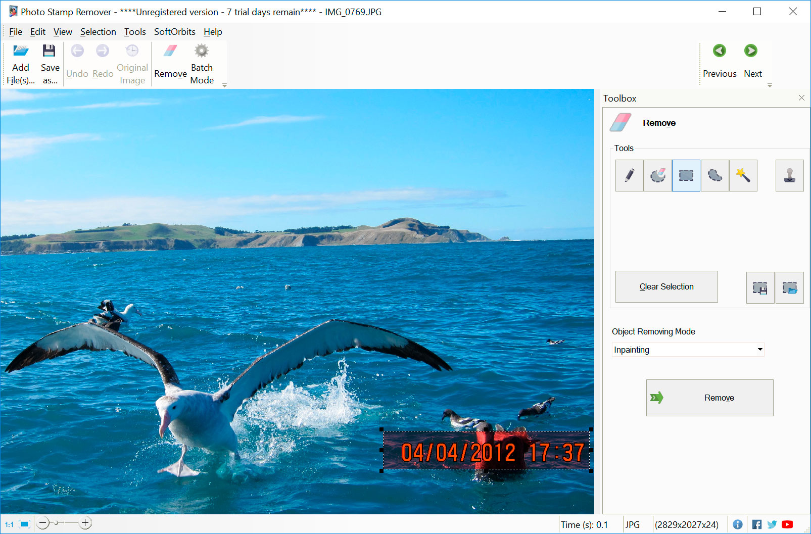 Shutterstockvideowatermarkremover