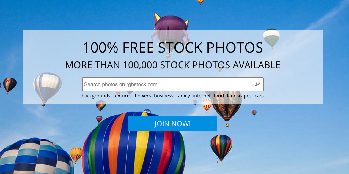 Exploring Shutterstock Alternatives for Free Downloads