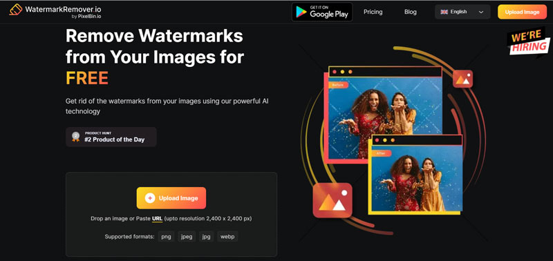 Shutterstock Watermark Remover: Tips and Tricks