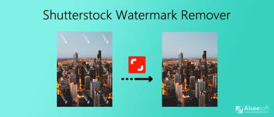 Shutterstock Watermark Removal: Best Practices and Tools