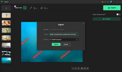 How to Find Shutterstock Free Videos Without Watermarks